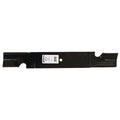 Stens 320-702 Notched High-Lift Blade for Grasshopper — view 1; verify the complete part number and equipment or deck configuration before ordering
