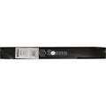 321-515 Medium-Lift Blade for Dixon; verify the complete part number and equipment or deck configuration before ordering