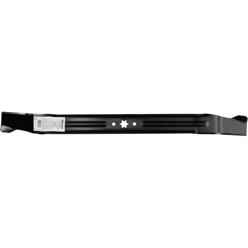 330-534 Mower Blade for MTD; verify the complete part number and equipment or deck configuration before ordering