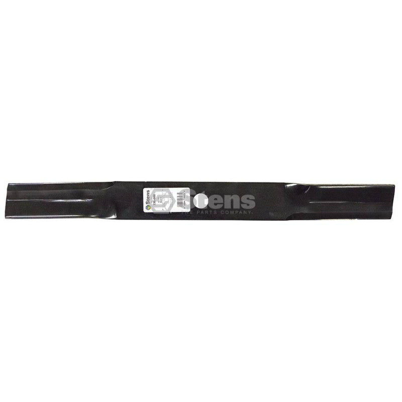 Stens 330-688 High-Lift Blade for John Deere; verify the complete part number and equipment or deck configuration before ordering