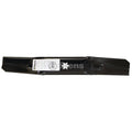 330-982 medium-lift mower blade for Cub Cadet 742-05052A and 942-05052A with 6-point-star center hole; verify 50-inch deck and model