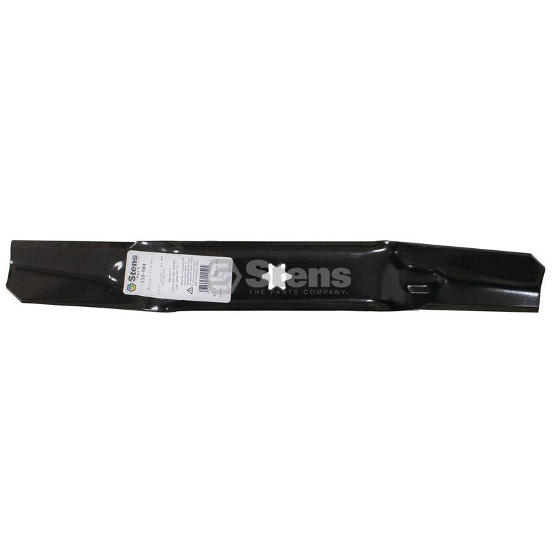 330-984 Medium-Lift Blade for Cub Cadet; verify the complete part number and equipment or deck configuration before ordering