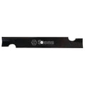 Stens 330-988 Notched High-Lift Blade for Bad Boy; verify the complete part number and equipment or deck configuration before ordering