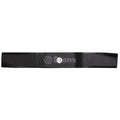 Stens 330-990 Medium-Lift Blade for Kubota; verify the complete part number and equipment or deck configuration before ordering