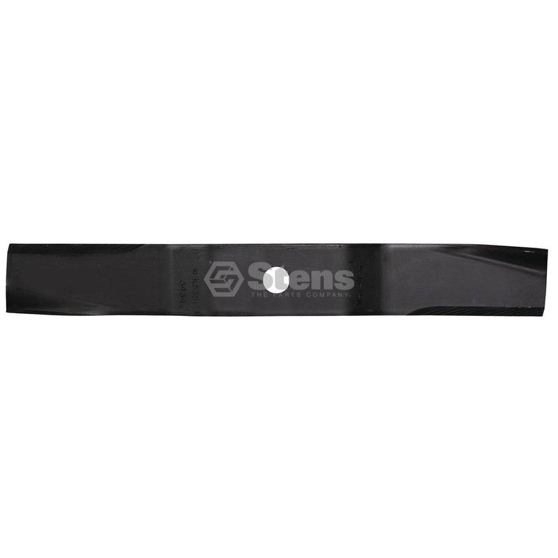 Stens 330-990 Medium-Lift Blade for Kubota; verify the complete part number and equipment or deck configuration before ordering