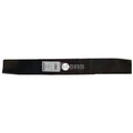 Stens 330-992 High-Lift Blade for Kubota; verify the complete part number and equipment or deck configuration before ordering