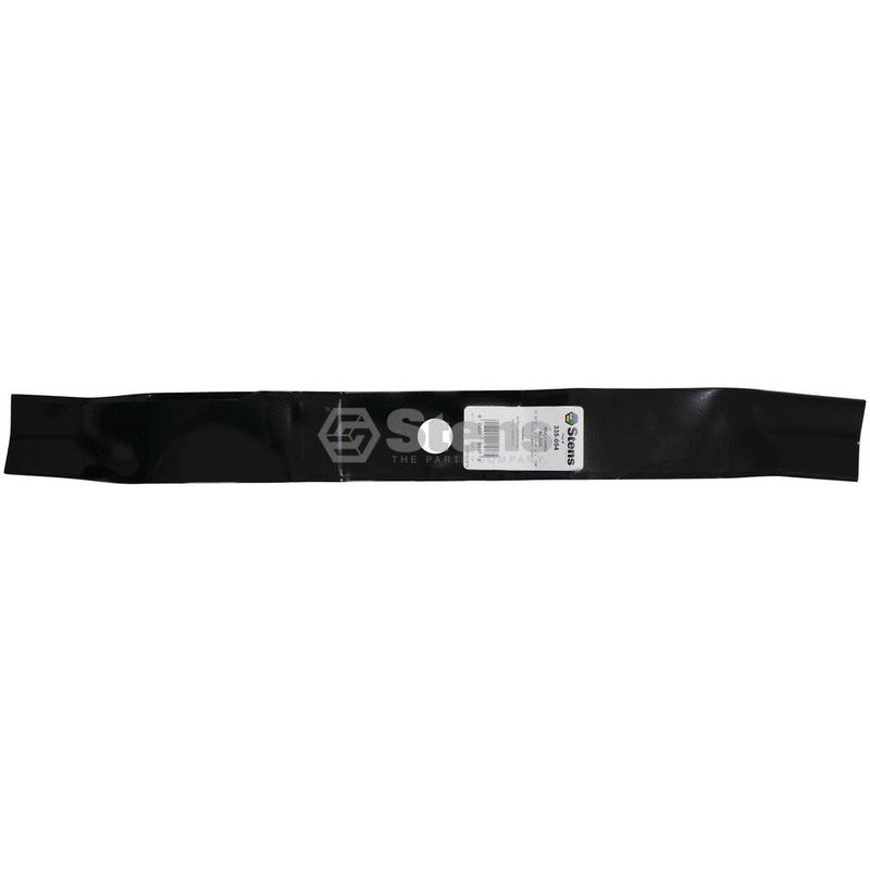 Stens 335-054 Mulching Blade for Murray; verify the complete part number and equipment or deck configuration before ordering