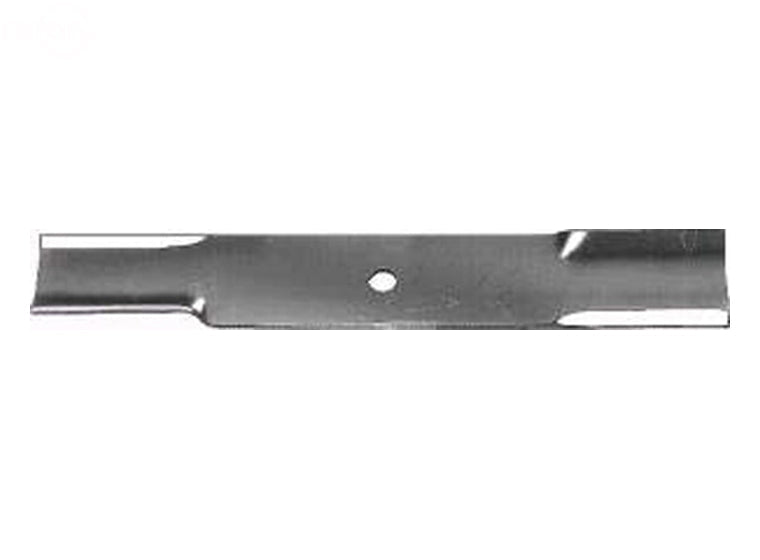 3374 Mower Blade for Bunton; verify the complete part number and equipment or deck configuration before ordering