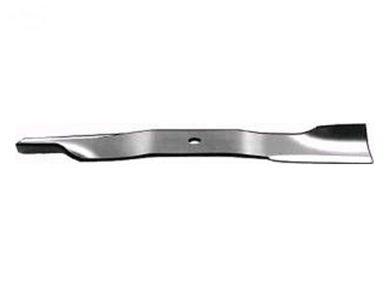 3400 16-1/4-inch mower blade for Bobcat and Ransomes, replacing 112111-01