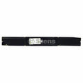 340700 heavy-duty high-lift mower blade for Toro 107-0214-03
