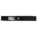 Stens 355-079 Mulching Blade for Exmark 103-6584-S product image; verify OEM number and mower/deck configuration before ordering