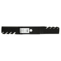 Silver Streak 362-430 Toothed Blade for AYP 594892901 product image; verify OEM number and mower/deck configuration before ordering
