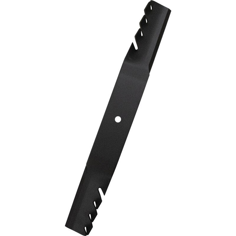 302-648 Silver Streak toothed mower blade for Grasshopper