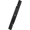 302-648 Silver Streak toothed mower blade for Grasshopper