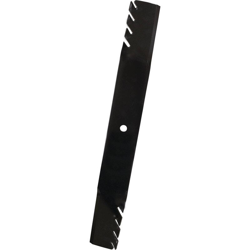 362824 Silver Streak Toothed Blade for Dixie Chopper — view 2; verify the complete part number and equipment or deck configuration before ordering