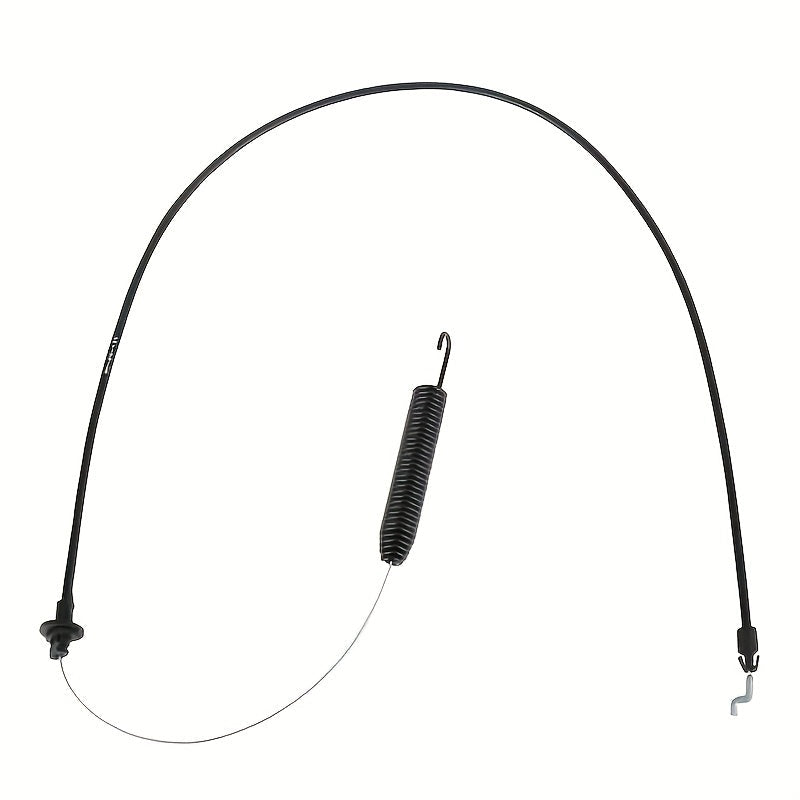 HIPA Deck Engagement Cable for 946-04173E 946-04173D 946-04173C 946-04173B 746-04173A Lawn Mower — HIPA control cable product image 7