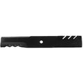 Oregon 394-129 Gator G6 mulching blade for Exmark and Toro