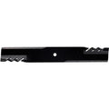 Oregon 396-803 Gator G6 mulching mower blade for Toro and Exmark