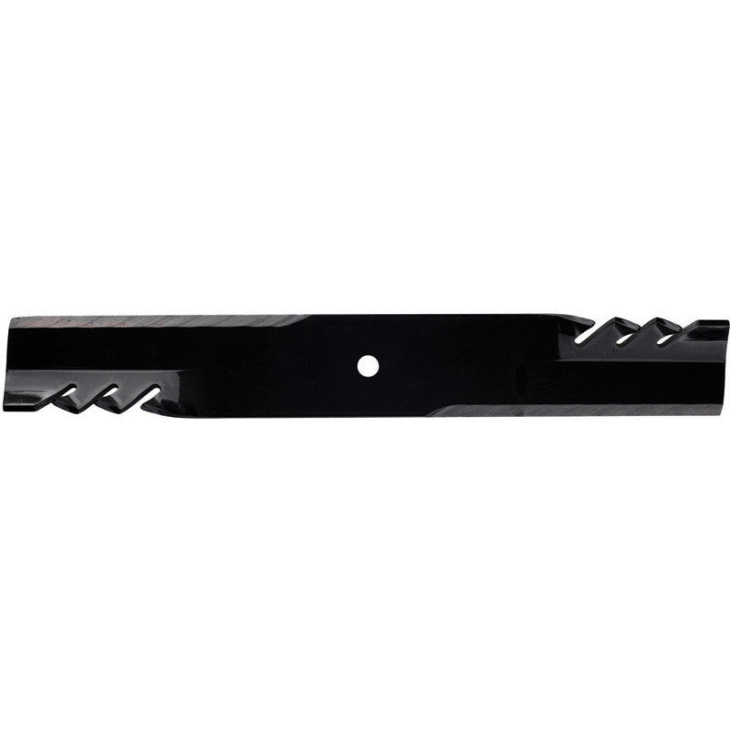 Oregon 396-803 Gator G6 mulching mower blade for Toro and Exmark