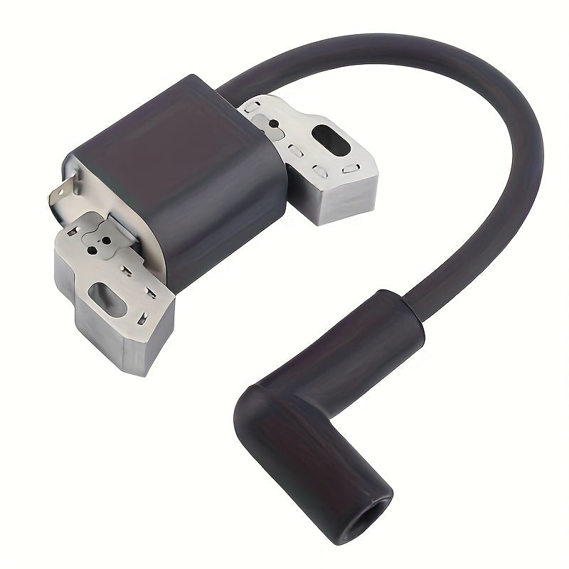 HIPA Ignition Coil & BCPR6ES Spark Plug Kit - Engine Revitalizer for Briggs & Stratton 092J0B, 093J02, 093J0B, 103M02 Models - Enjoy Unmatched — HIPA ignition coil product image 6