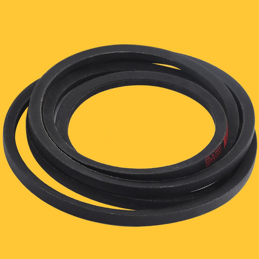 HIPA Craftsman/Poulan 42-Inch Deck Belt – 1/2 × 95 Inch, 3-Pack — HIPA deck belt product image 3