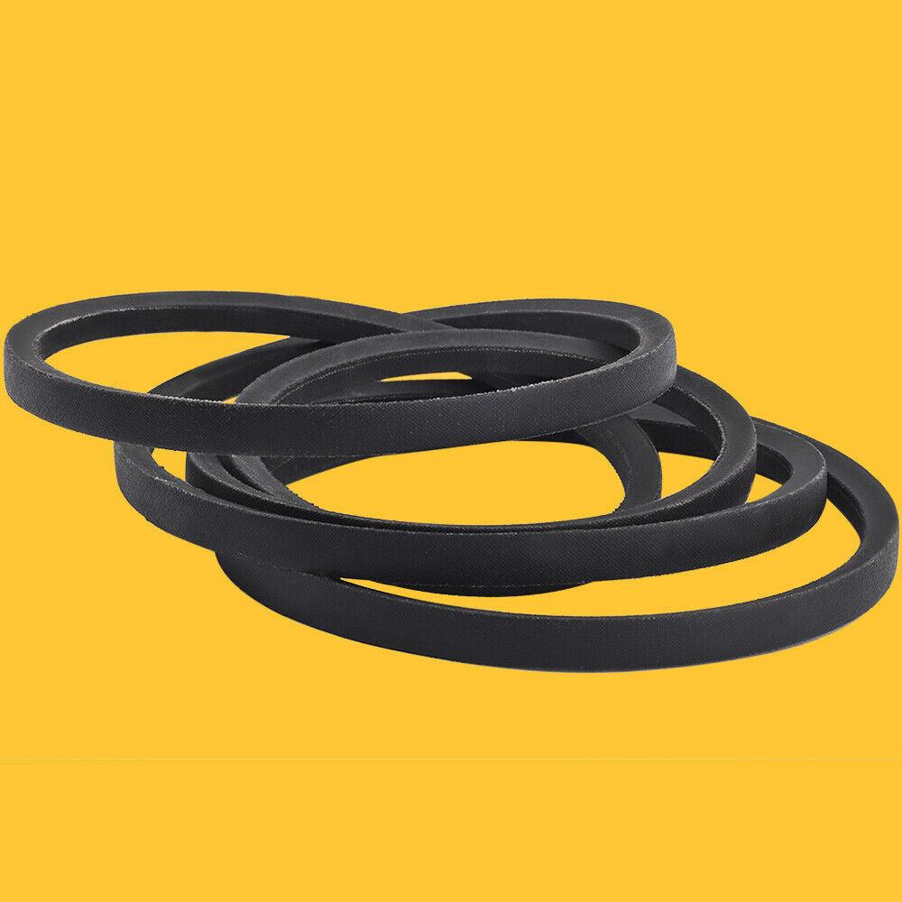 HIPA Craftsman/Poulan 42-Inch Deck Belt – 1/2 × 95 Inch, 3-Pack — HIPA deck belt product image 5