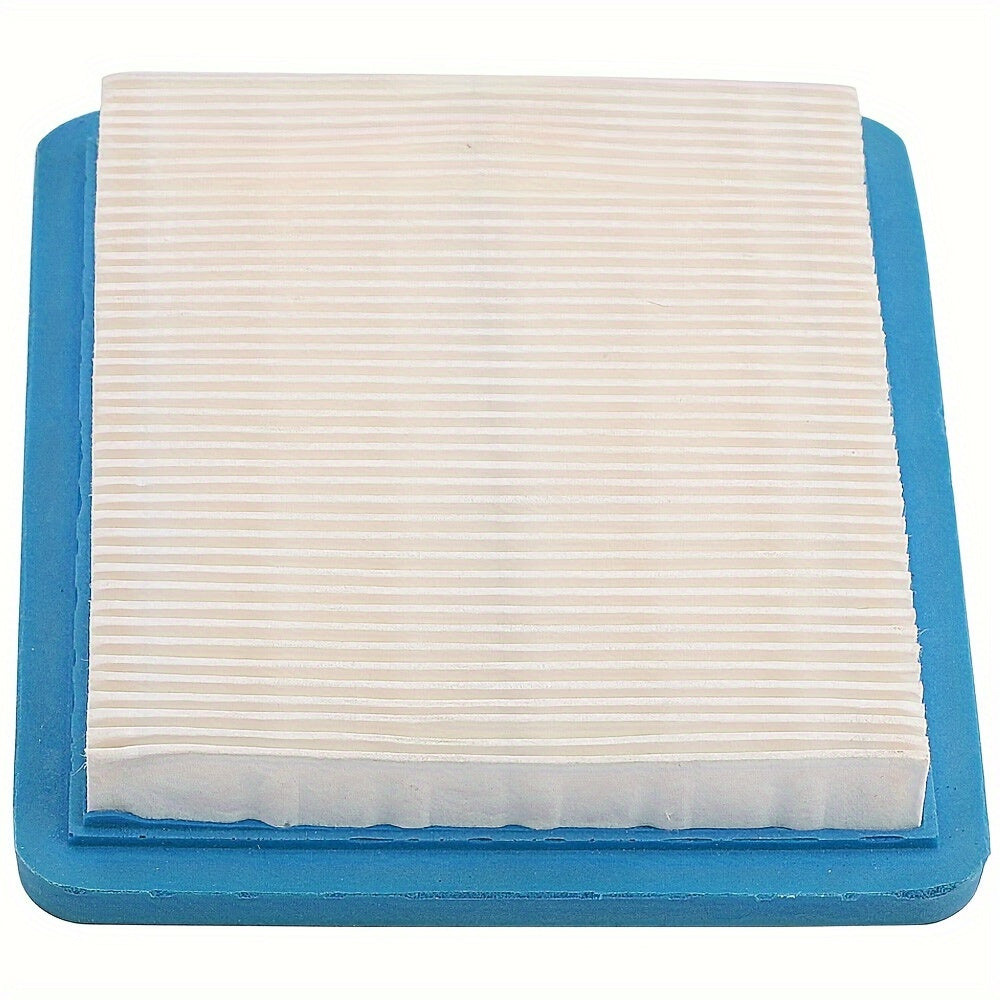 HIPA Air Filter for BS 491588 491588S 399959 30-710 399959 1904481 Lawn Mower — HIPA air filter product image 7