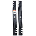 42 inch mulching blade set, replaces 942-0616A and 742-0616A