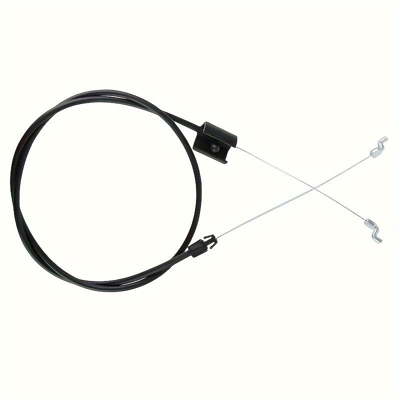 HIPA 946-0957 Control Cable for MTD 11A-020B006 11A-088A300 11A-418A000 11A-418A019 11A-418A026 Mower — HIPA control cable product image 3