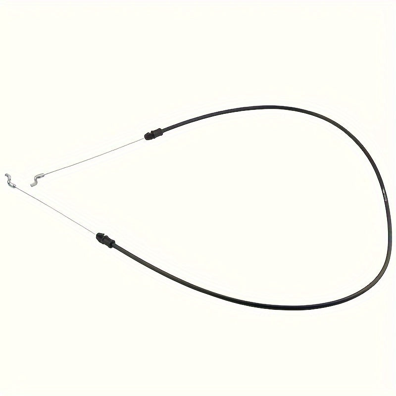 HIPA 94565 Control Cable for MTD Craftsman Huskee Troy-Bilt 946-1113A 746-1113 Lawn Mower — HIPA control cable product image 3
