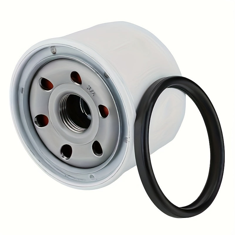 HIPA 751-12690 951-12690 Oil Filter for MTD 4P90MUB 4P90MUA Engines Cub Cadet 9X90HU 7T84JU Engines — HIPA oil filter product image 1