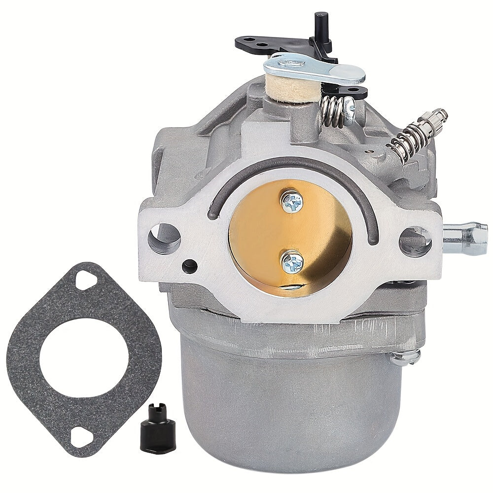 HIPA Carburetor for Briggs & Stratton LMT 5-4993 Riding Mower 12.5 Hp Carb Engine — HIPA carburetor product image 3
