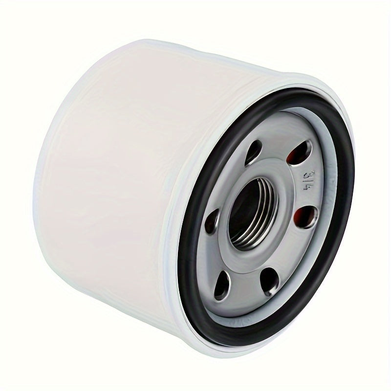 HIPA 751-12690 951-12690 Oil Filter for MTD 4P90MUB 4P90MUA Engines Cub Cadet 9X90HU 7T84JU Engines — HIPA oil filter product image 6