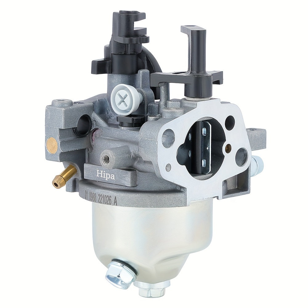 HIPA 14 853 49S Carburetor for Kohler Courage XT650 XT675 Engines — HIPA carburetor product image 3