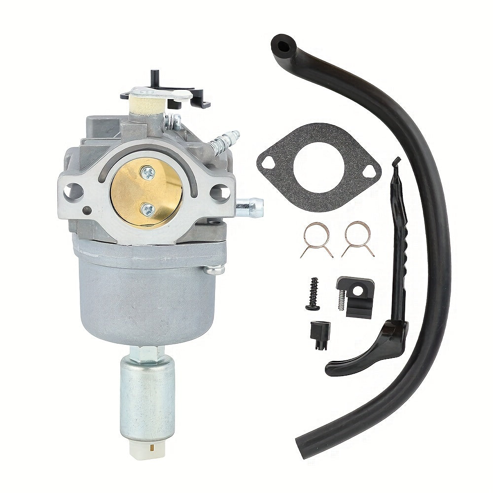 HIPA 794572 Carburetor, for Briggs & Stratton 28AH77 28BH76 28CH77 Engines Toro 70186 71286 Lawn Tractors — HIPA carburetor product image 3