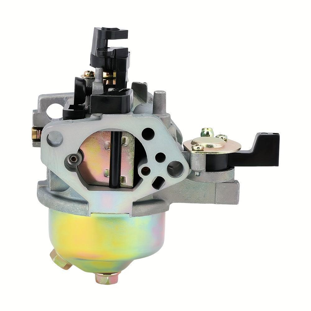 Honda GX390K1 carburetor replacement part 16100-ZF6-V01