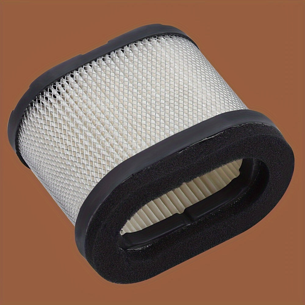 HIPA 2-Pack Air Pre Filter for John Deere Walk Behind JS63 JS63C JS45 JS60 JS61 JS60H JS63E Lawn Mower — HIPA air filter product image 2
