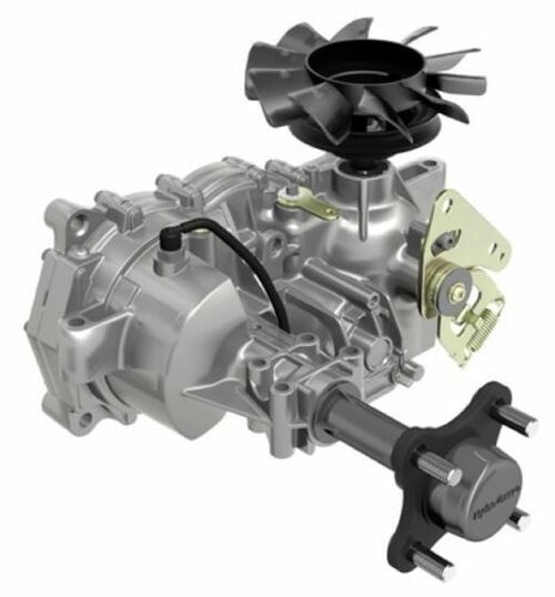 Hydro-Gear 71649 hydrostatic drive service assembly