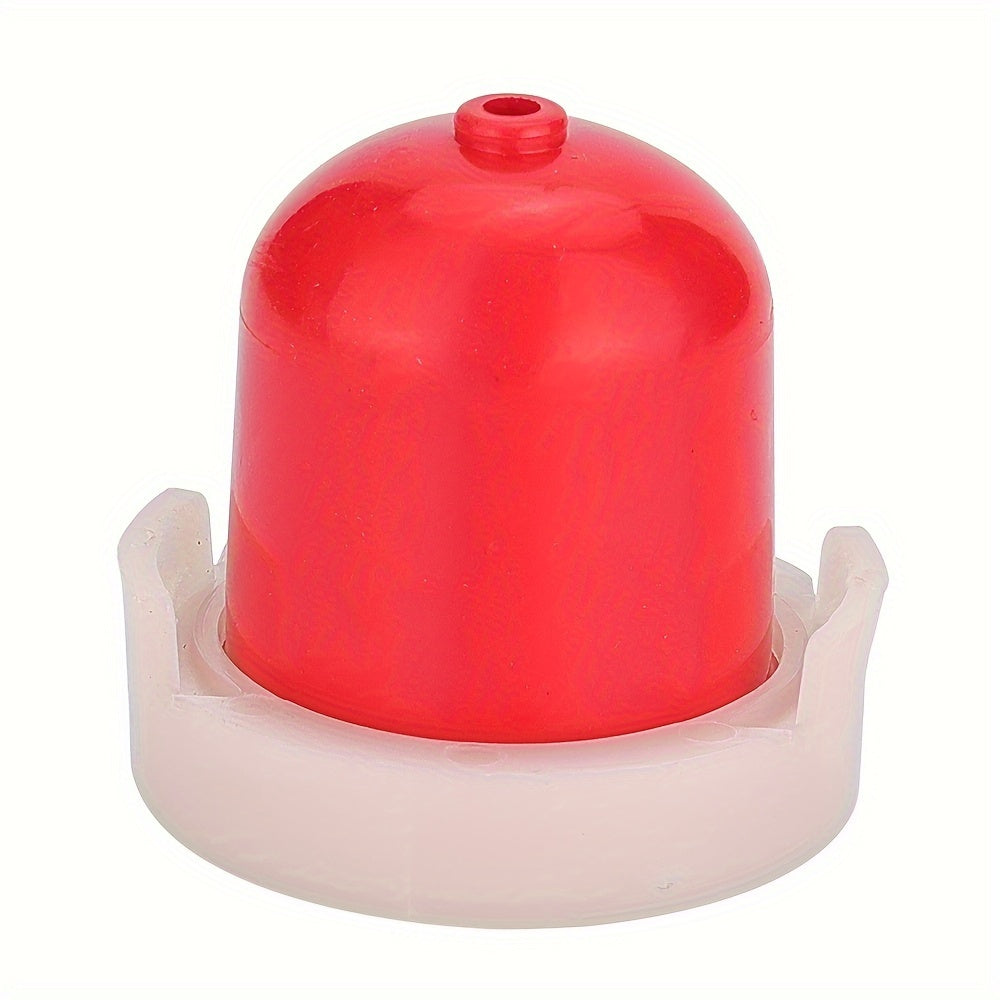 HIPA 5-Pack PRIMER BULB for Briggs & Stratton 5-6HP 694395 496115 4180 5085H 5085K Lawn Mower — HIPA primer bulb product image 8