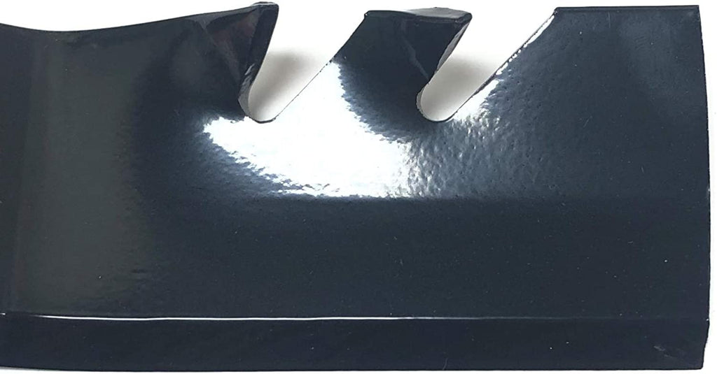 598-672 Gator G5 fin and cutting-edge detail for Cub Cadet and MTD applications