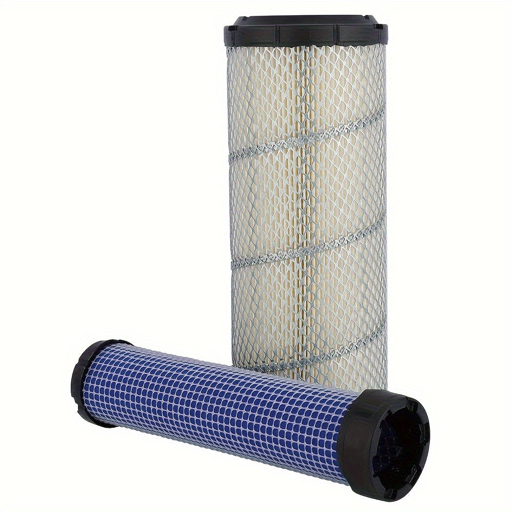 HIPA Air Filter Replacement for Kawasaki Lawn Mower Engines - Filter for FD731V FX651V FX691V FX730V FX751V FX801V FX850V FX921V & FXT00V Models — HIPA air filter product image 3