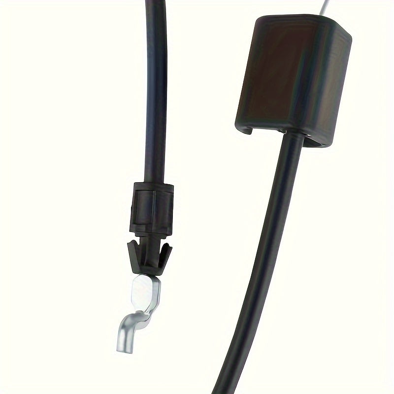 HIPA 946-0957 Control Cable for MTD 11A-020B006 11A-088A300 11A-418A000 11A-418A019 11A-418A026 Mower — HIPA control cable product image 6