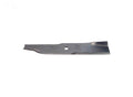 6020 Mower Blade for Dixie Chopper; verify the complete part number and equipment or deck configuration before ordering