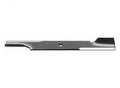 6026 standard-lift mower blade with 5/8-inch center hole for Scag