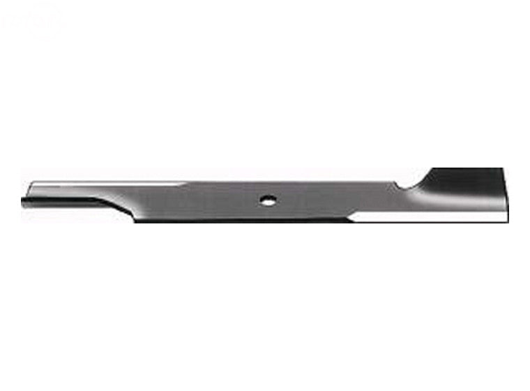 6026 standard-lift mower blade with 5/8-inch center hole for Scag