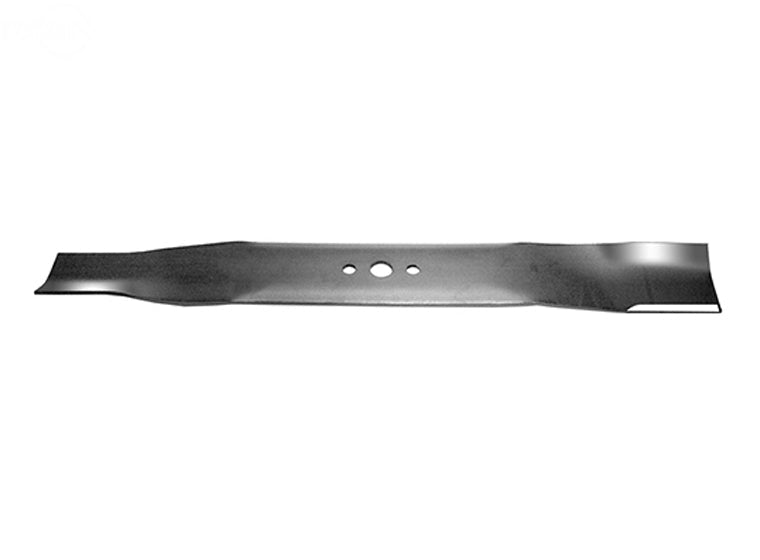 6037 Mower Blade for AYP; verify the complete part number and equipment or deck configuration before ordering