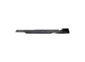 6083 High-Lift Blade for Dixie Chopper; verify the complete part number and equipment or deck configuration before ordering