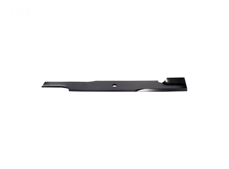 6083 High-Lift Blade for Dixie Chopper; verify the complete part number and equipment or deck configuration before ordering