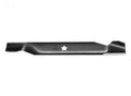 6124 Mower Blade for AYP; verify the complete part number and equipment or deck configuration before ordering