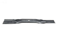 6169 Left-Hand Blade for Walker; verify the complete part number and equipment or deck configuration before ordering